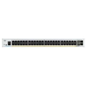 Коммутатор Cisco C1000-48T-4G-L