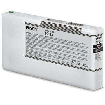 Картридж EPSON SureColor SC-P5000 Matte Black (C13T913800)
