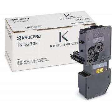 Картридж CET Kyocera TK-5230K ECOSYS P5021/M5521 (CET8995K)