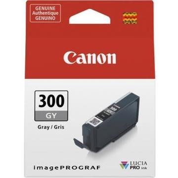 Струменевий картридж Canon PFI-300 Grey (4200C001)