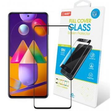 Захисне скло та плівка GLOBAL Global Full Glue Samsung M31s (1283126505232)