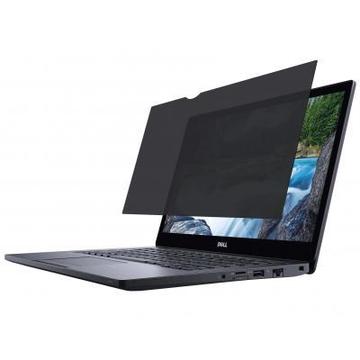 Защитное стекло и пленка  Dell Ultra-thin Privacy Filters for 13.3-inch screen (461-AAGL)