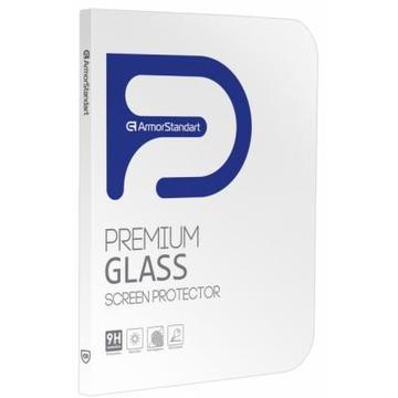 Защитное стекло и пленка  Armorstandart Glass.CR Apple iPad Air 2019/Pro 10.5 2017 (ARM51004-GCL)