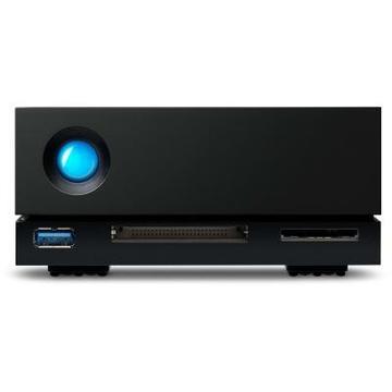 Жорсткий диск LaCie 16TB (STHS16000800)