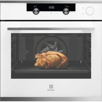 Духова шафа ELECTROLUX OKC5H50W