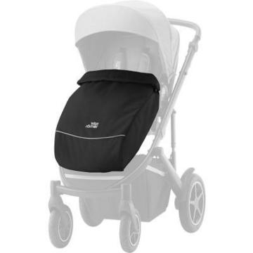 Дитяче автокрісло Britax-Romer SMILE III Space Black (2000033507)