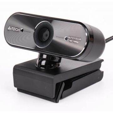 Веб камера A4tech PK-940HA 1080P Black (PK-940HA)