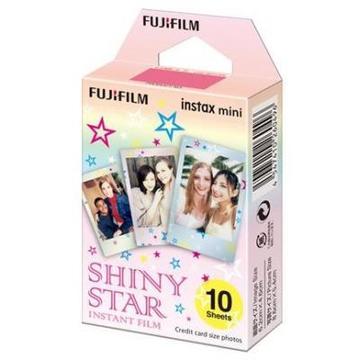 Бумага Fujifilm COLORFILM INSTAX MINI STAR (16404193)