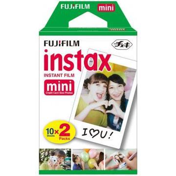 Бумага Fujifilm Colorfilm Instax Mini Glossy х 2 (16567828)