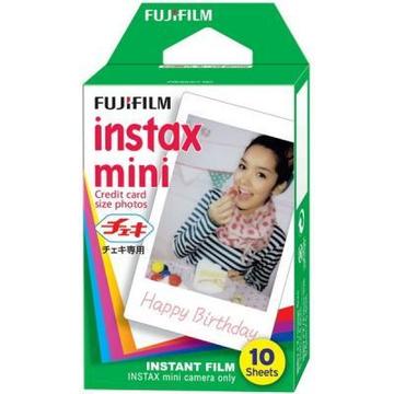 Бумага Fujifilm Colorfilm Instax Mini Glossy (16567816)