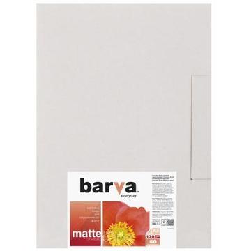 Бумага BARVA A3 Everyday Matte 170г 60л (IP-AE170-325)