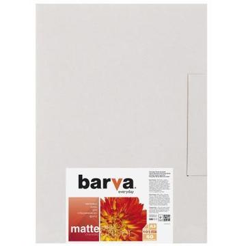Бумага BARVA A3 Everyday Matte 105г 60л (IP-AE105-315)