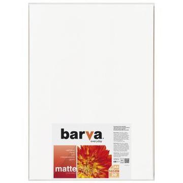 Бумага BARVA A3 Everyday Matte 105г 20л (IP-AE105-314)