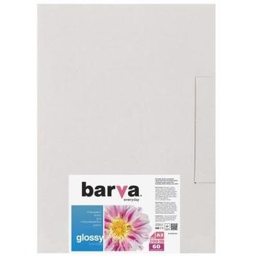 Бумага BARVA A3 Everyday Glossy 200г 60л (IP-CE200-280)