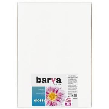 Бумага BARVA A3 Everyday Glossy 200г 20л (IP-CE200-279)