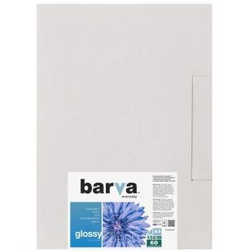 Бумага BARVA A3 Everyday Glossy 150г 60л (IP-CE150-278)