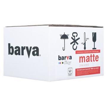 Бумага BARVA 13x18 200 g/m2 glossy 500л (C200-118)