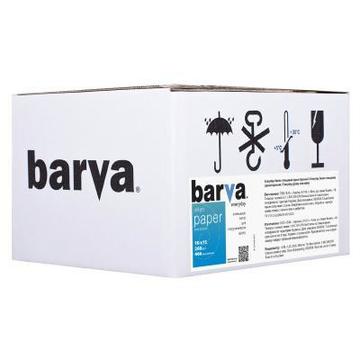 Папір BARVA 10x15 260g/m2 Everyday Glossy 460с (IP-CE260-302)