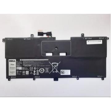 Акумулятор для ноутбука Dell XPS13-9365 NNF1C 46Wh (5940mAh) 4cell 7.6V Li-ion (A47459)