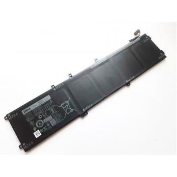 Аккумулятор для ноутбука Dell XPS 15-9560 (long) 6GTPY 97Wh (8083mAh) Li-i (A47597)