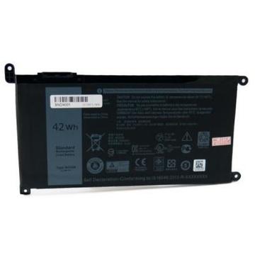 Акумулятор для ноутбука Dell WDX0R 13.2V 3500mAh EXTRADIGITAL (BND4001)