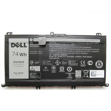 Акумулятор для ноутбука Dell Inspiron 15-7559 357F9 74Wh (6333mAh) (A47442)
