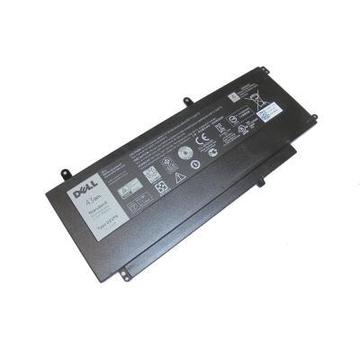Акумулятор для ноутбука Dell Inspiron 15-7547 D2VF9 43Wh (3840mAh) 3cell 11.1V Li-ion (A47199)