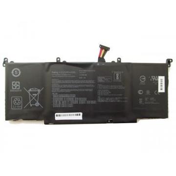 Аккумулятор для ноутбука ASUS ROG GL502 B41N1526 4240mAh (64Wh) 4cell 15.2V Li-ion Че (A47281)