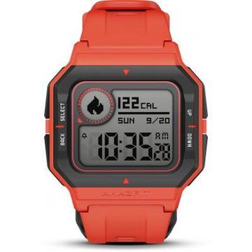 Смарт-часы Amazfit Neo Smart watch Red