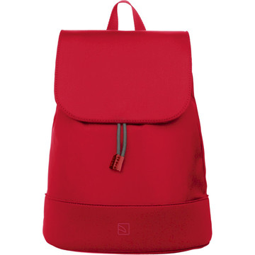 Рюкзак и сумка Тucano Sec M Red