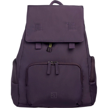 Рюкзак и сумка Тucano Macro M Violet