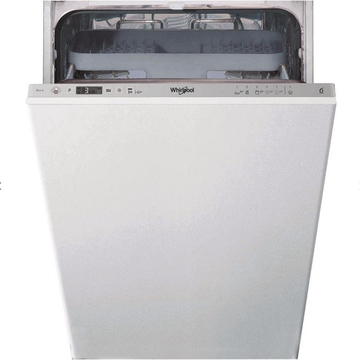 Посудомийна машина Whirlpool WSIC 3M27