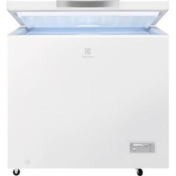 Морозильна камера Electrolux LCB3LF20W0 White