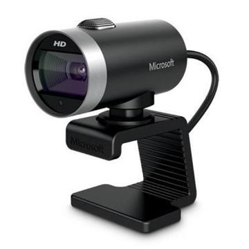 Веб камера Microsoft LifeCam Cinema Business