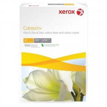 Папір Xerox COLOTECH + (003R97968)