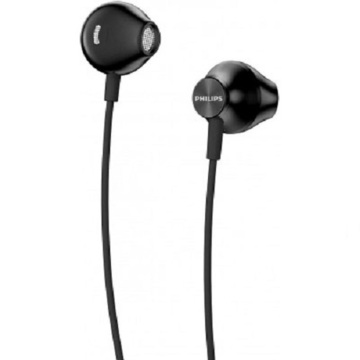 Навушники Philips TAUE100 In-ear Black