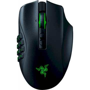 Мишка Razer Naga Pro Wireless Gaming Mouse