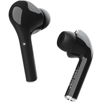 Навушники Trust Nika Touch True Wireless Mic Black