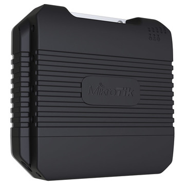 Маршрутизатор LTE/Wi-Fi Mikrotik LtAP LTE kit (RBLtAP-2HnD&R11e-LTE)