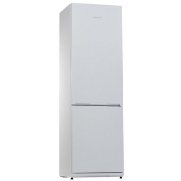 Холодильник Snaige RF36SM-S0002G White