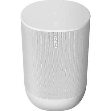 Bluetooth колонка Sonos Move MOVE1EU1 White