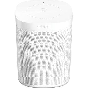 Стаціонарна система Sonos One ONEG2EU1 White