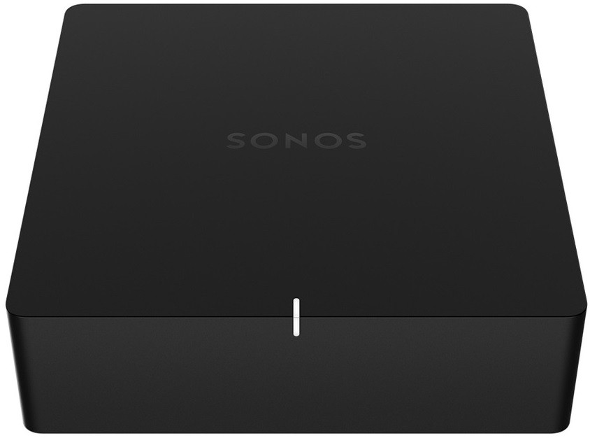 Медиаплеер Sonos Port PORT1EU1BLK
