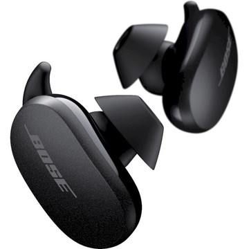 Навушники Bose QuietComfort Earbuds Black