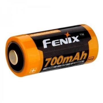 Аккумулятор для фото-видеотехники Fenix 16340 Fenix 700 mAh (ARB-L16-700)