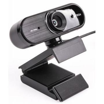 Веб камера A4tech PK-935HL 1080P Black (PK-935HL)