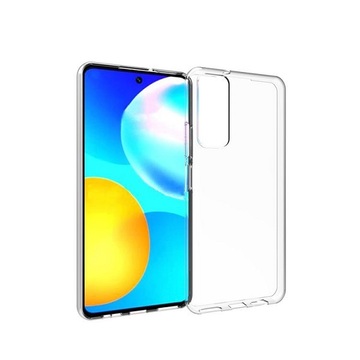 Чехол-накладка BeCover Huawei P Smart 2021 Transparancy (705362)