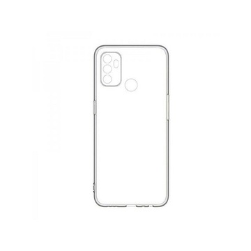 Чехол-накладка Armorstandart Air Oppo A53 Transparent (ARM57619)