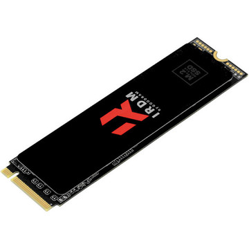 SSD накопитель GoodRam IRDM M.2 512GB (IR-SSDPR-P34B-512-80)