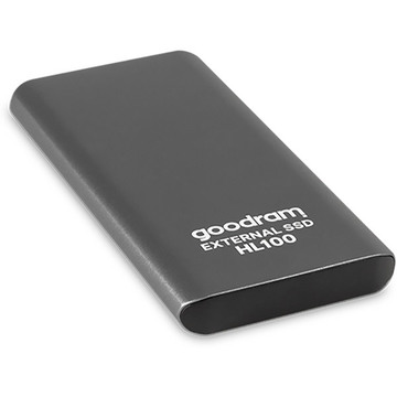 SSD накопитель GoodRAM external 512Gb HL100 Retail